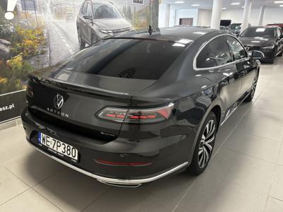 Arteon
