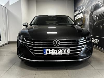 Arteon