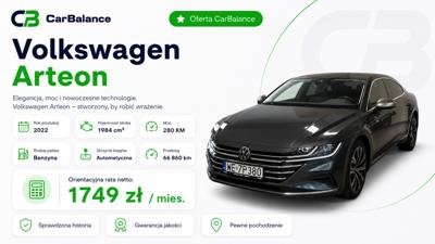 Arteon