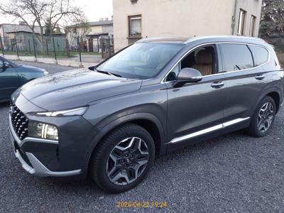 SANTA FE