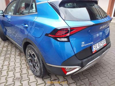 SPORTAGE