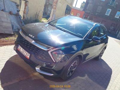 SPORTAGE