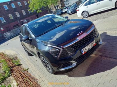 SPORTAGE