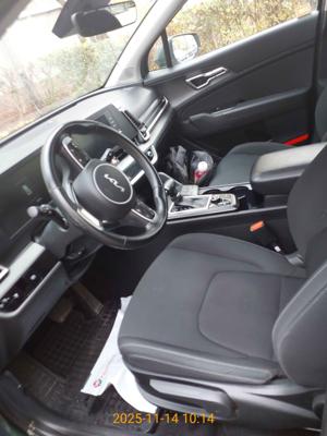 SPORTAGE