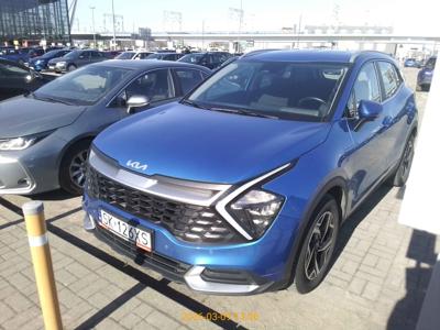 SPORTAGE