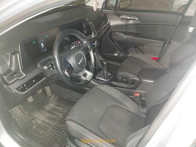 SPORTAGE