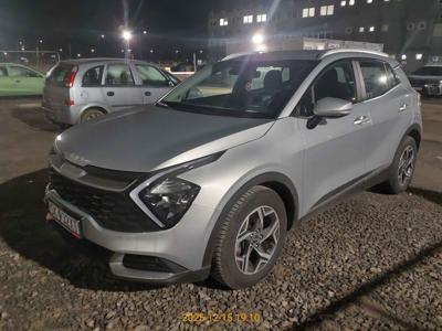 SPORTAGE