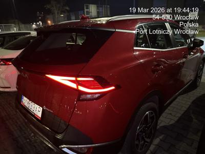 SPORTAGE