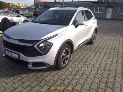 SPORTAGE