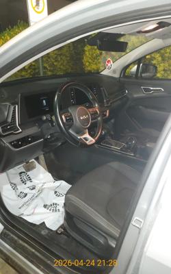 SPORTAGE