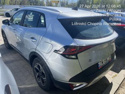 SPORTAGE