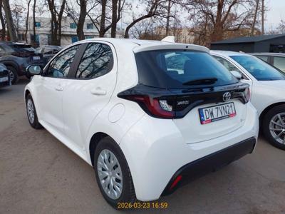 YARIS