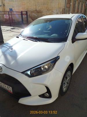 YARIS