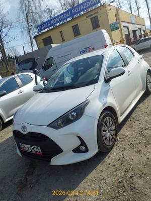 YARIS