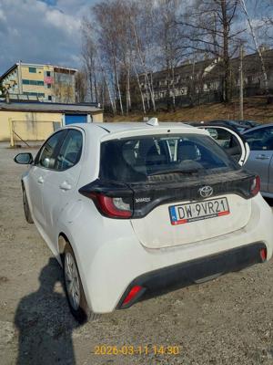 YARIS