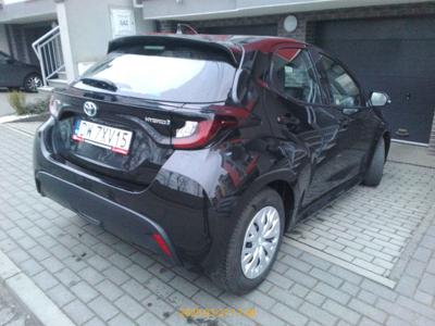 YARIS
