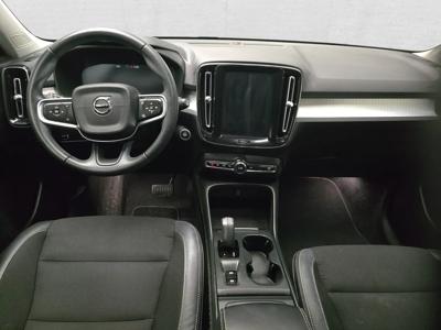 XC40 T3 Momentum Pro