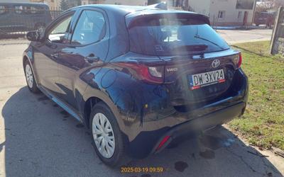 YARIS