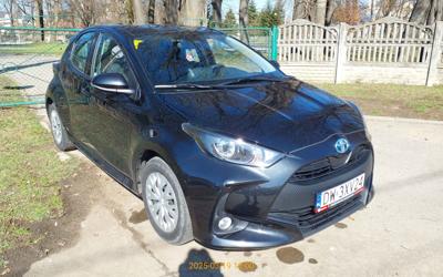 YARIS