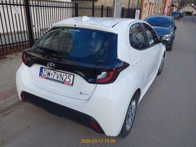YARIS