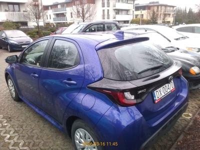 YARIS
