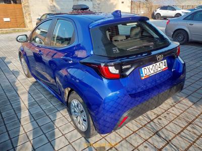 YARIS