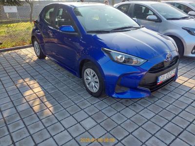 YARIS