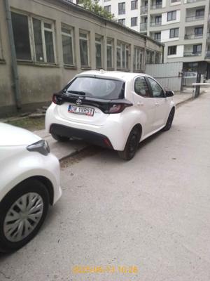 YARIS