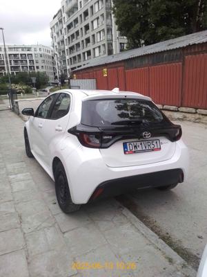 YARIS