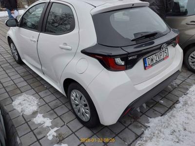YARIS
