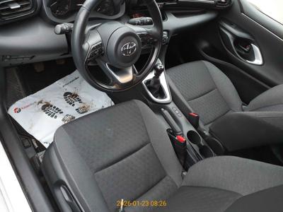 YARIS