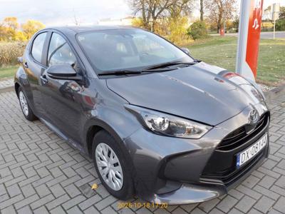YARIS