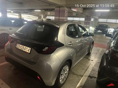 YARIS