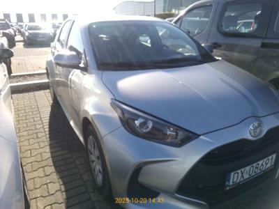 YARIS