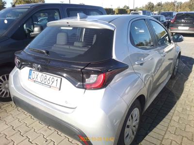 YARIS