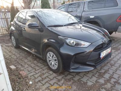 YARIS