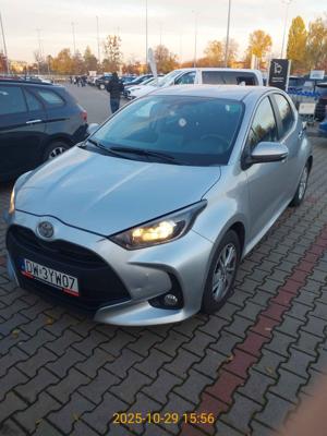 YARIS