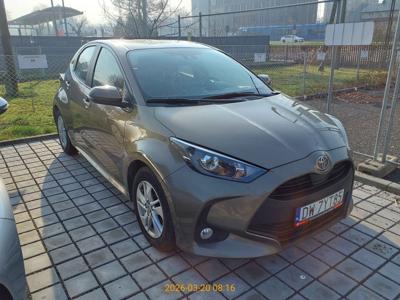 YARIS