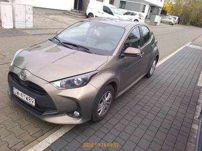 YARIS