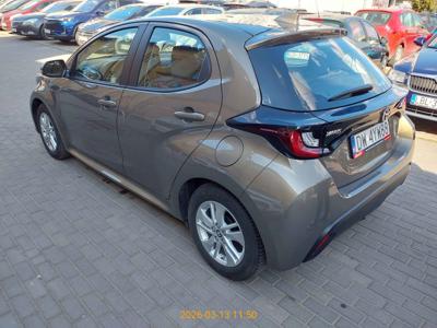 YARIS