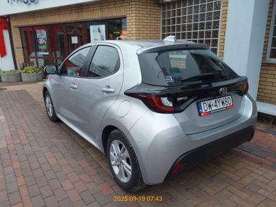 YARIS
