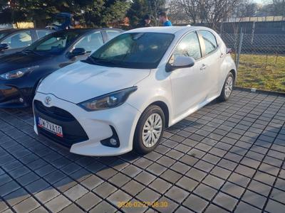 YARIS