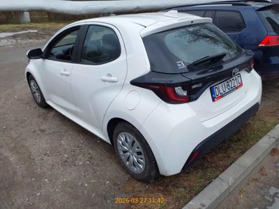 YARIS