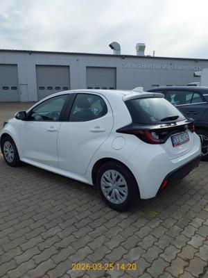 YARIS