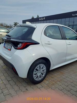 YARIS