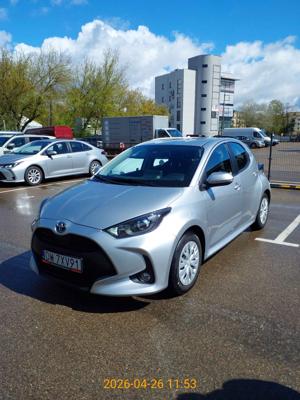 YARIS