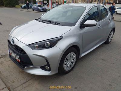 YARIS