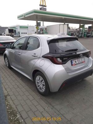 YARIS