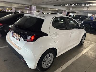 YARIS
