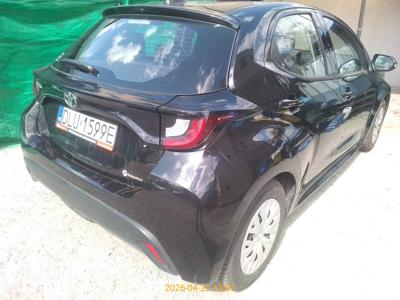 YARIS